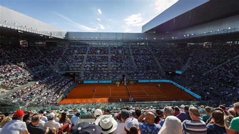 madrid open 2021 results|2022 Mutua Madrid Open .